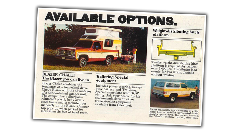 Illustration for article titled The 2020 Chevy Blazer Is So Disappointing It Hurts a Bit